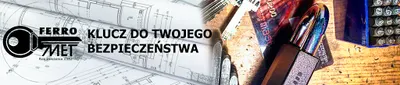 FERRO MET